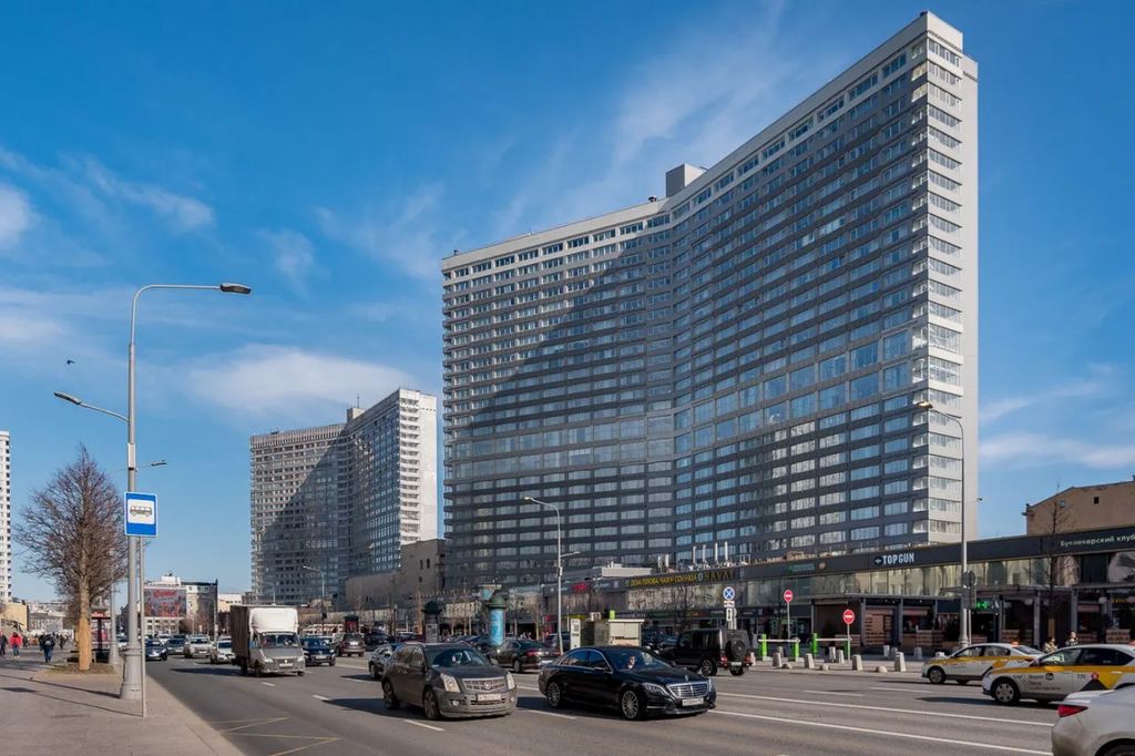 АпартАрбат — Квартира