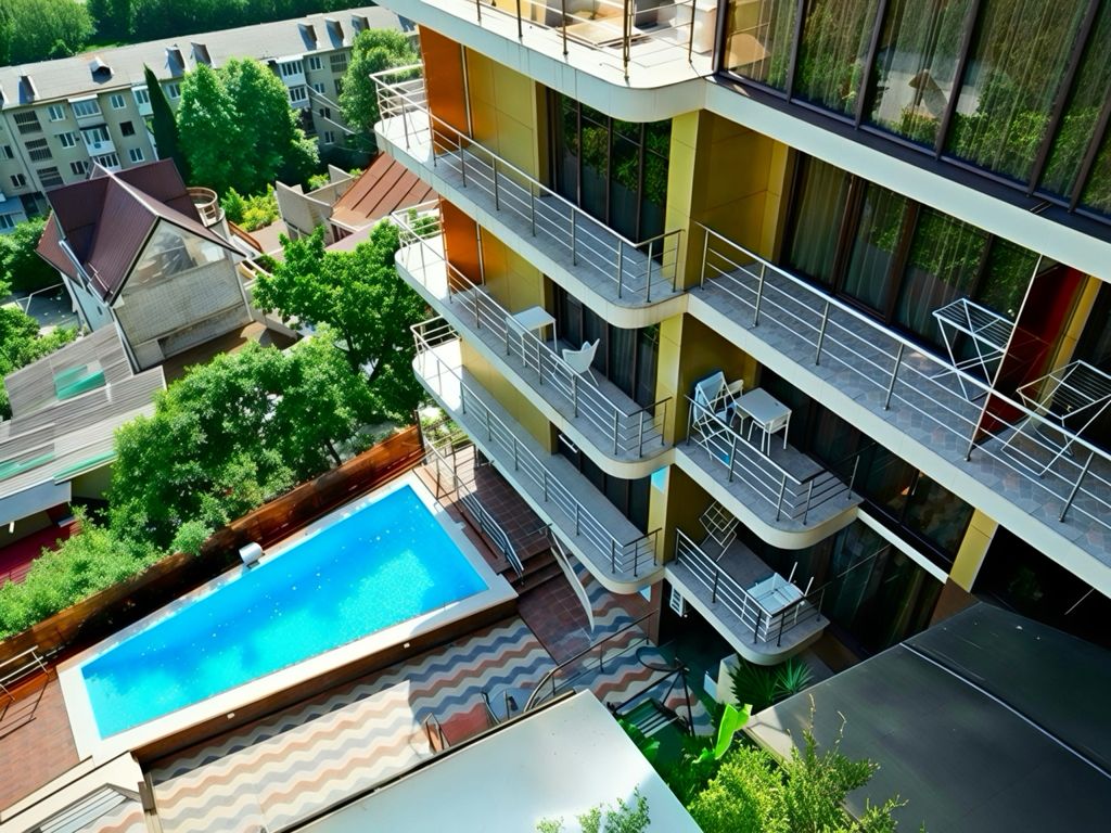 Ш13 — Комната