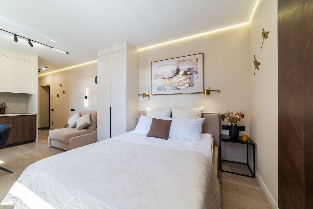 Kremlin apartments — Апартаменты студия