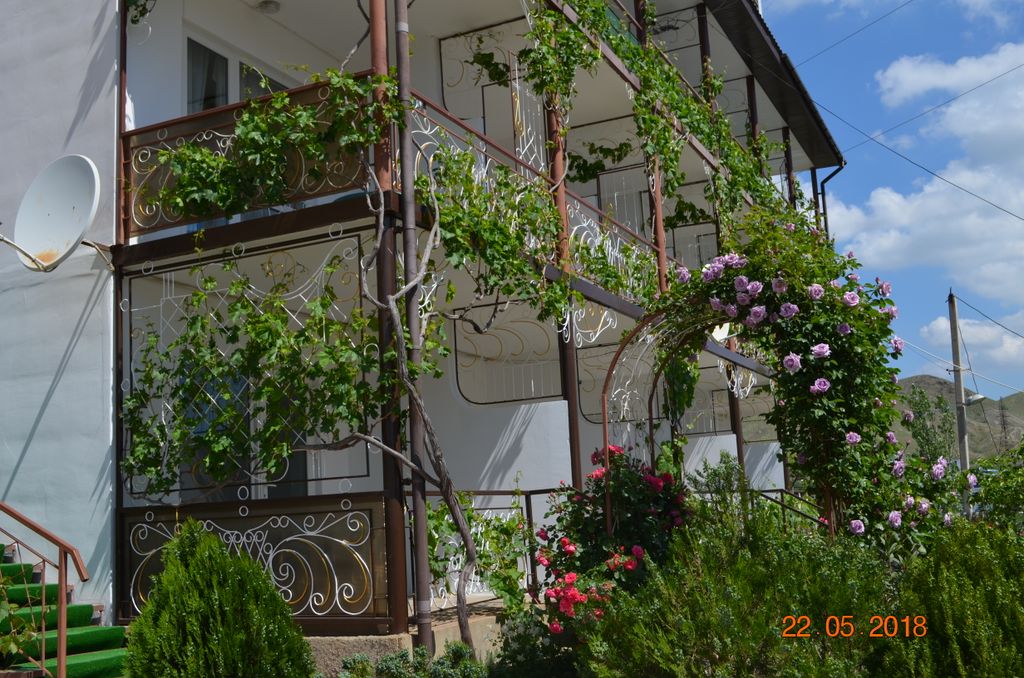 Терем*ОК — Трёхместный номер стандарт