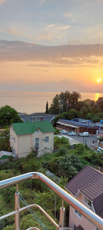 На Крымской — Семейный стандарт