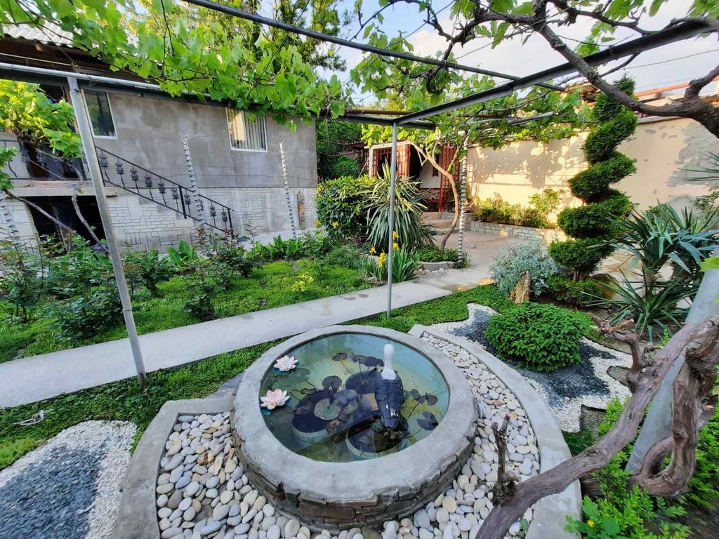 На Октябрьской — Двухместный номер с 2 отдельными кроватями эконом