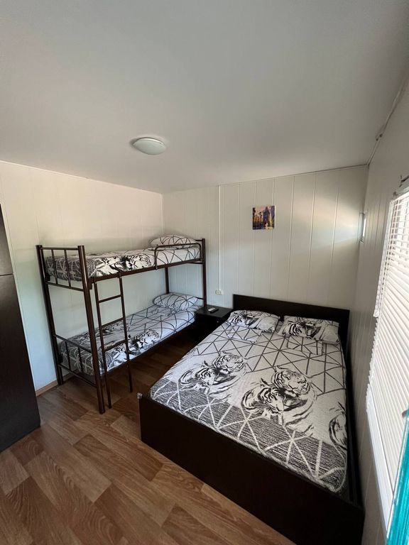 На Калинина — Четырёхместный с удобствами