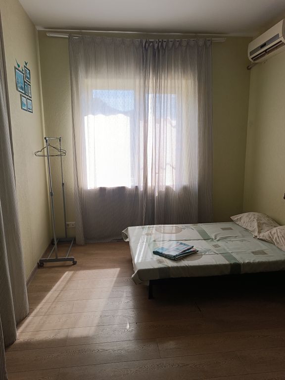 Маяк — Двухместный номер с 1 кроватью стандарт