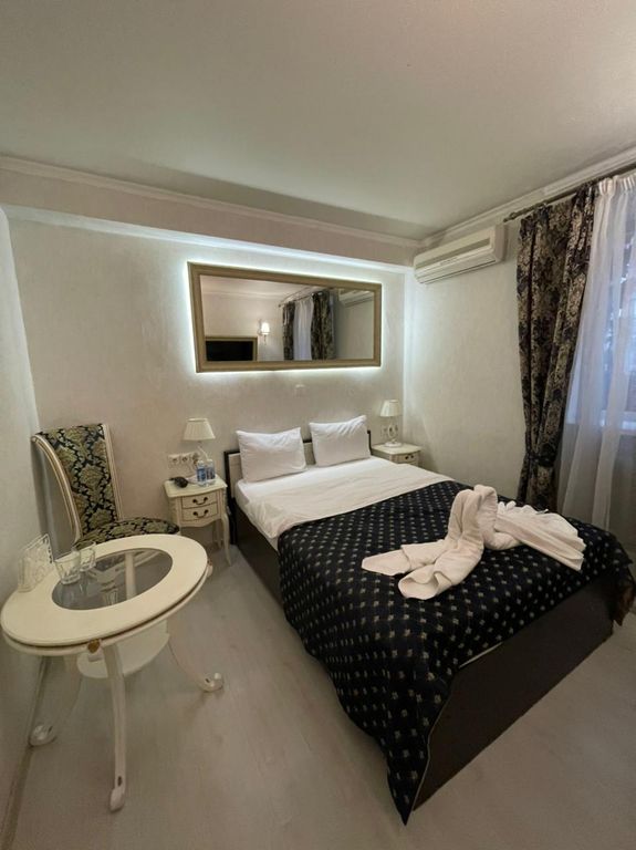 Good Point — Двухместный номер с 1 кроватью Королевский