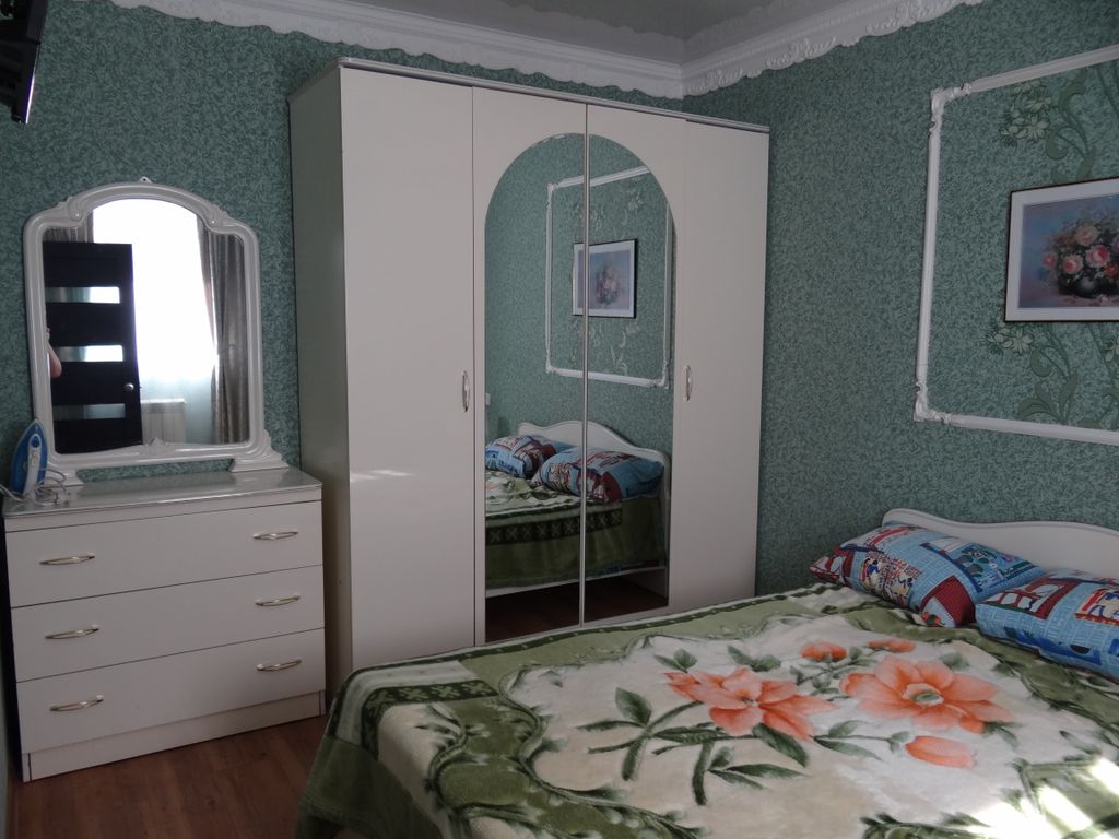 Натали — Семейный номер улучшенный