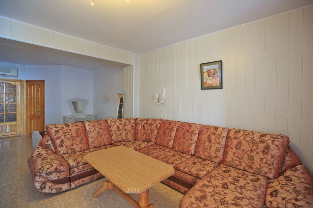 Весла — Апартаменты люкс с видом на море