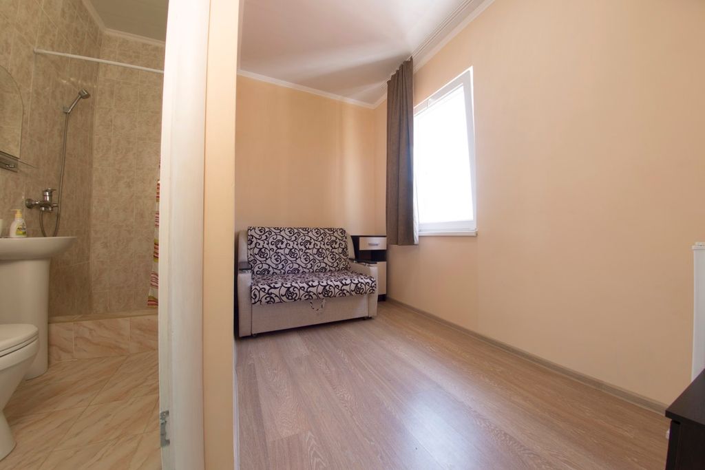 Елена — Одноместный номер эконом