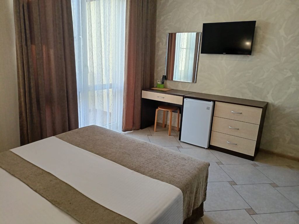 На Крымской — Cевер