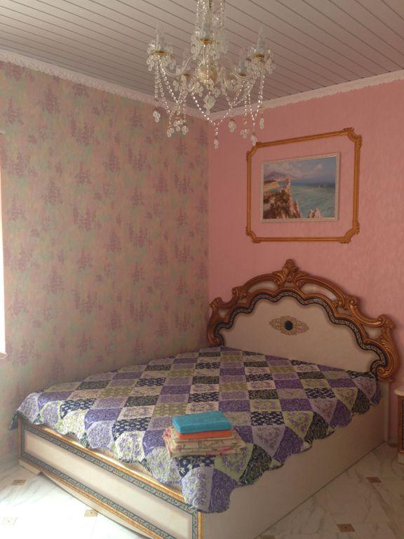 Камилла — Трёхместный номер люкс
