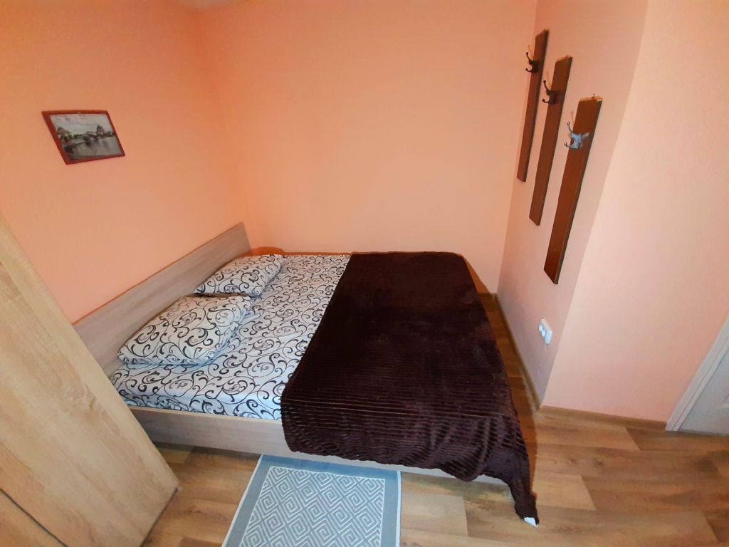 На Тухачевского — Одноместный номер эконом