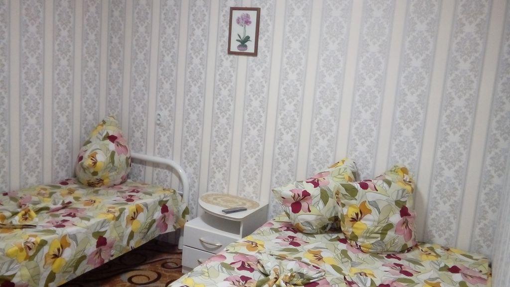 Анютка — Трёхместный улучшенный