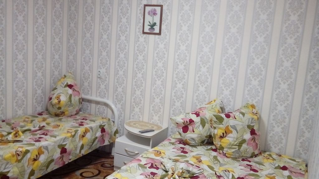 Анютка — Трёхместный улучшенный