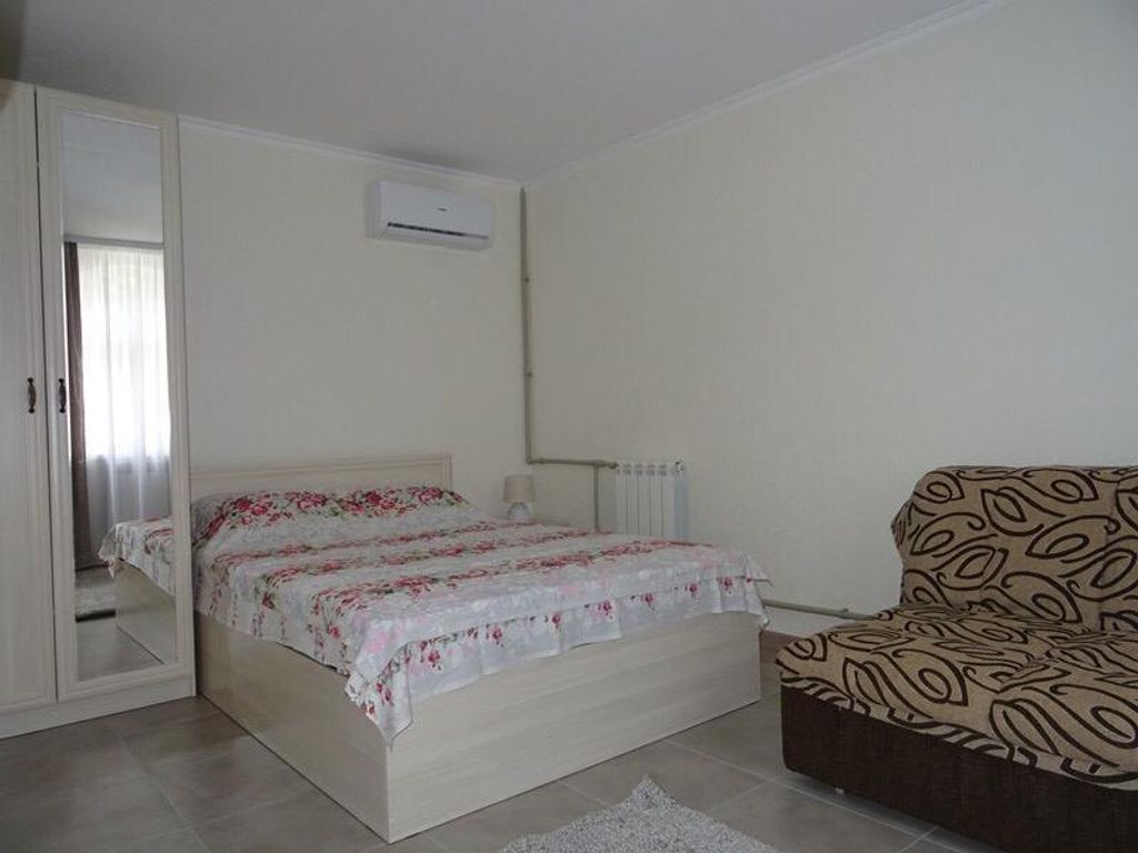 Кипарис — Четырёхместный стандарт