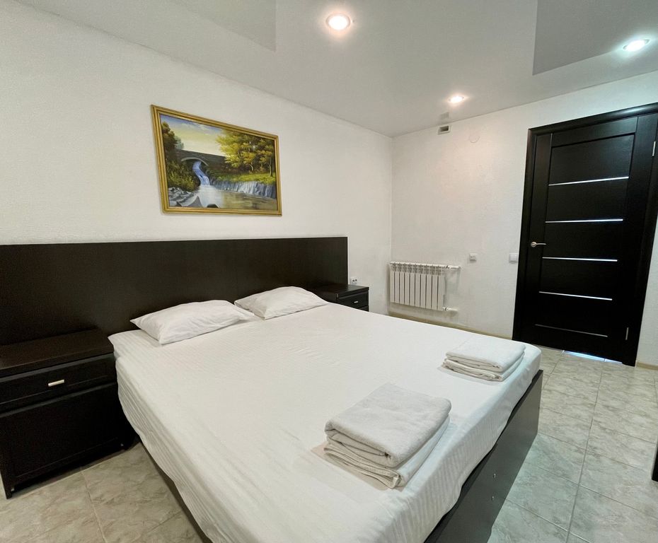 Высота — Трёхместный 3