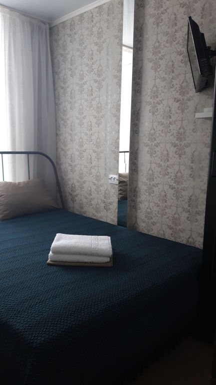 Елена — Апартаменты