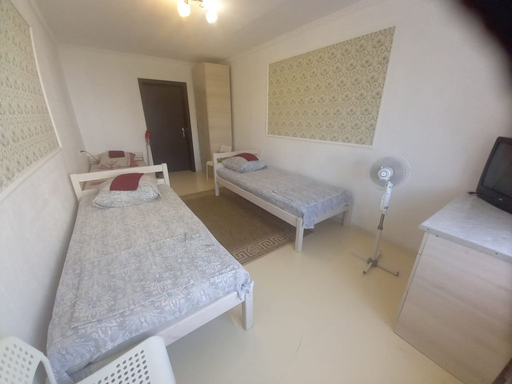 На Ленина — Трёхместный эконом