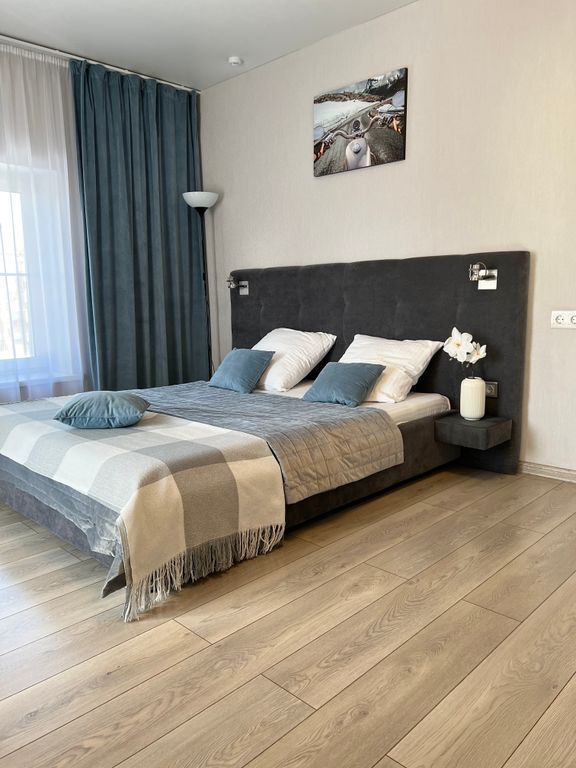 Чкалов & Hotel-22 — Апартаменты стандарт