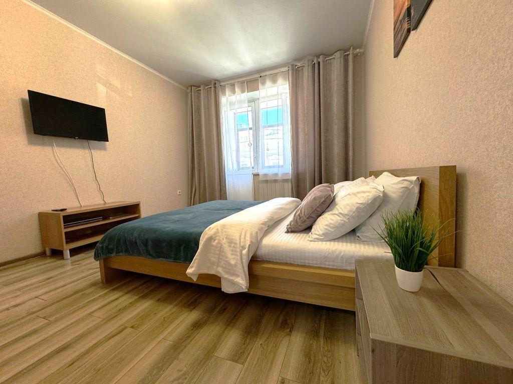 ApartKazan на Баумана — Апартаменты с двумя спальнями