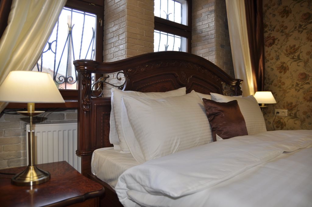 Тавр — Апартаменты стандарт