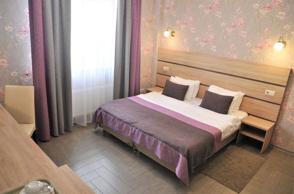 Тавр — Четырёхместный номер семейный