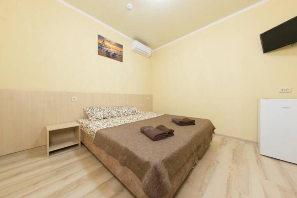 Елена — Двухместный номер с 1 кроватью стандарт