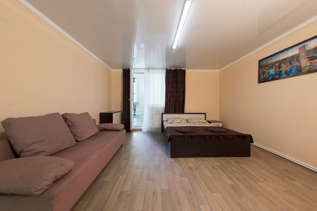 Елена — Четырёхместный номер люкс