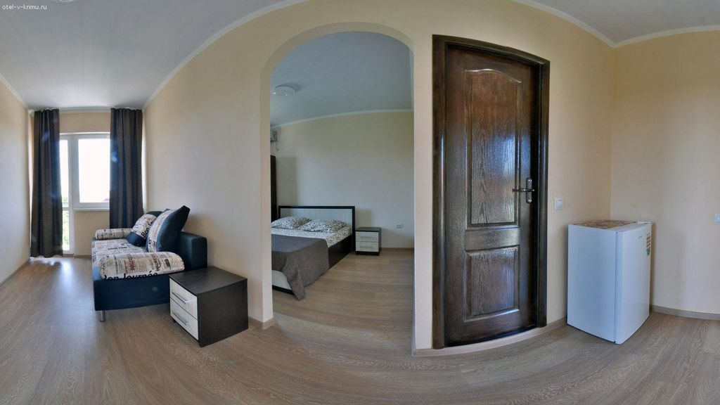 Елена — Четырёхместный номер люкс