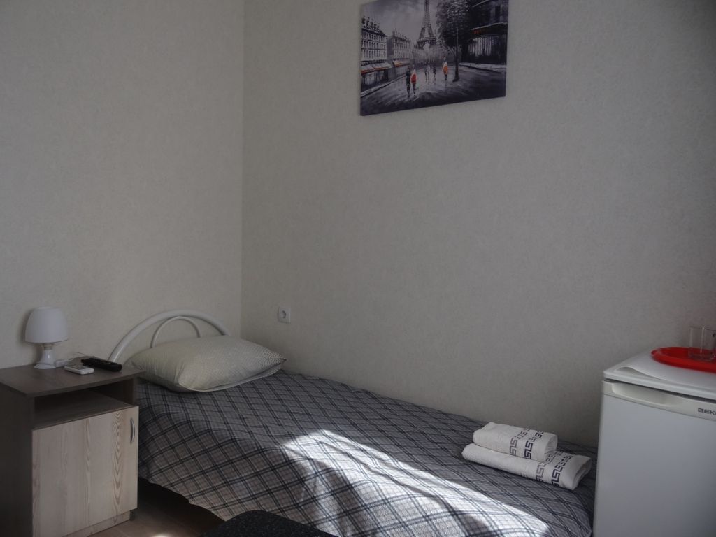 Натали — Одноместный номер стандарт