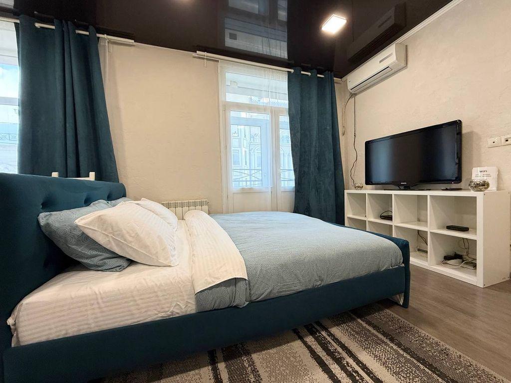 ApartKazan на Баумана — Апартаменты студио 5