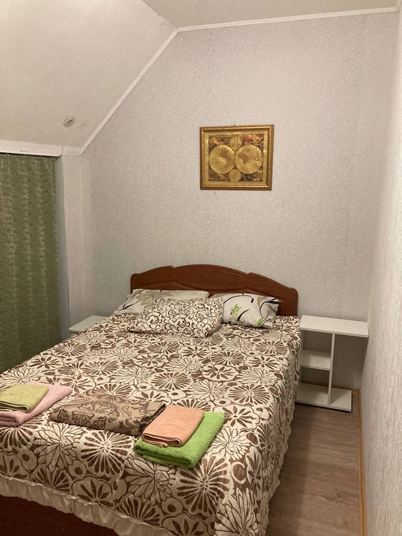 Три Кита — Семейный номер улучшенный