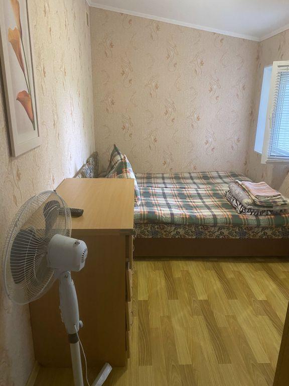 Уютный — Двухместный номер с 2 отдельными кроватями стандарт