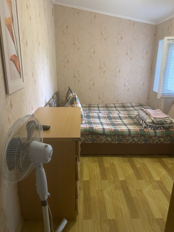 Уютный — Двухместный номер с 2 отдельными кроватями стандарт