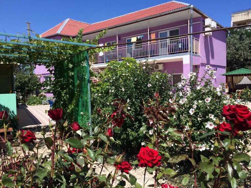 Фортуна — Четырёхместный номер стандарт