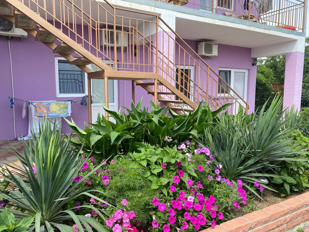 Фортуна — Трёхместный номер стандарт