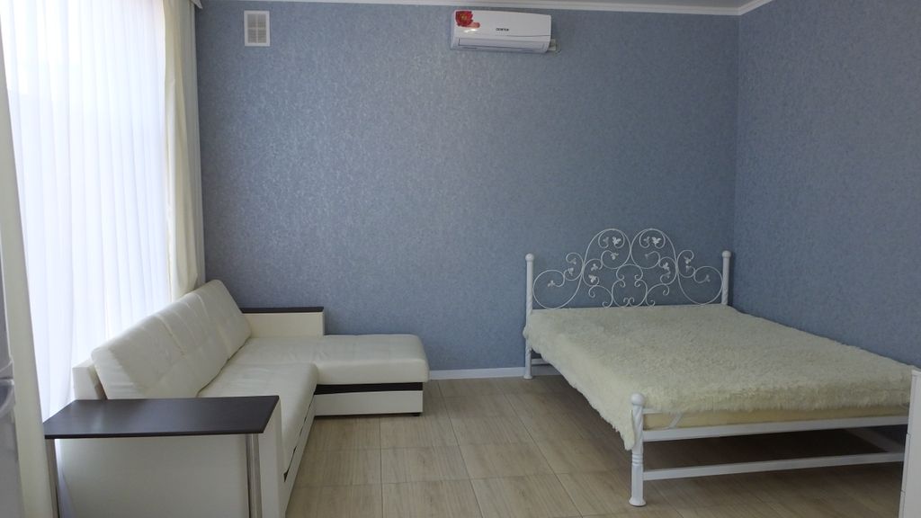 Елена — Четырёхместный номер люкс