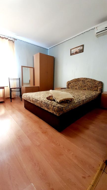 Joker — Четырёхместный номер комфорт