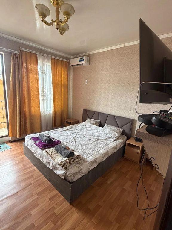 Лейла — Двухместный номер с 1 кроватью стандарт