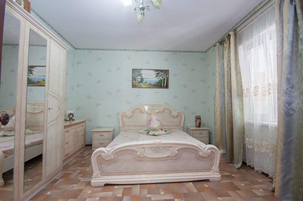 Лейла — Дом комфорт