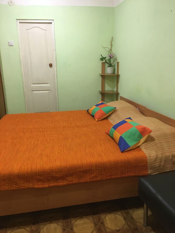 У Причала — Двухместный номер с 2 отдельными кроватями стандарт