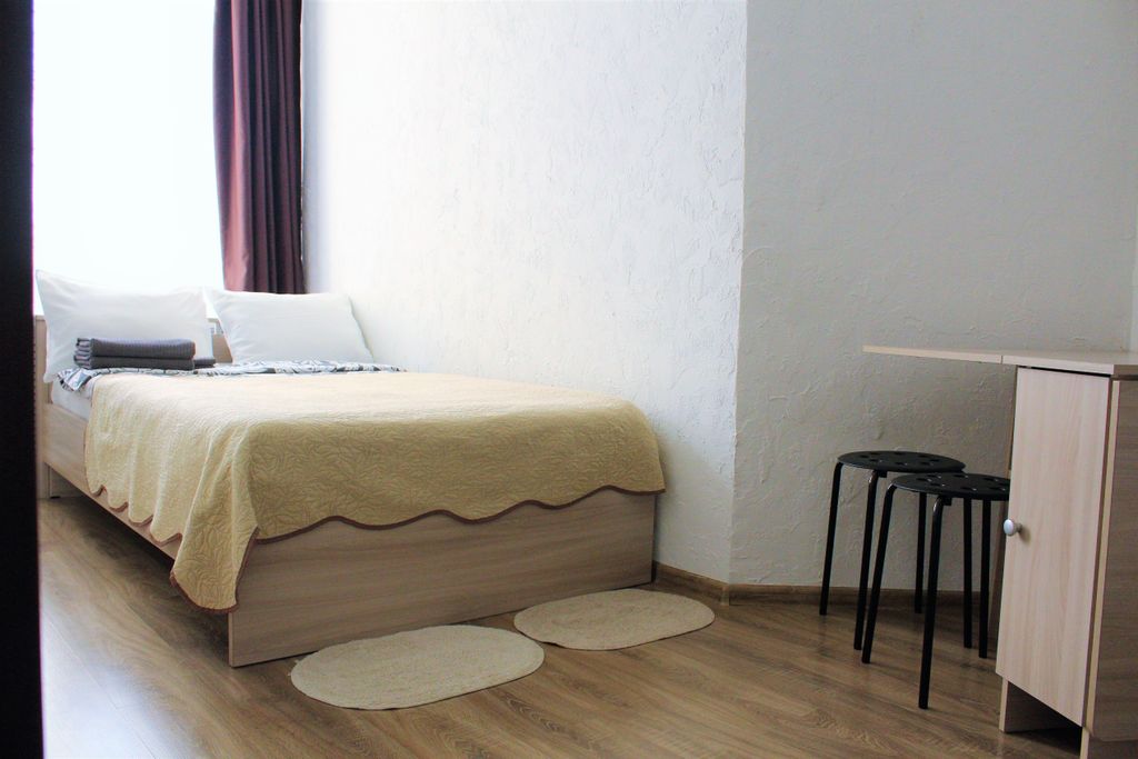 У Политехнической — Апартаменты семейный