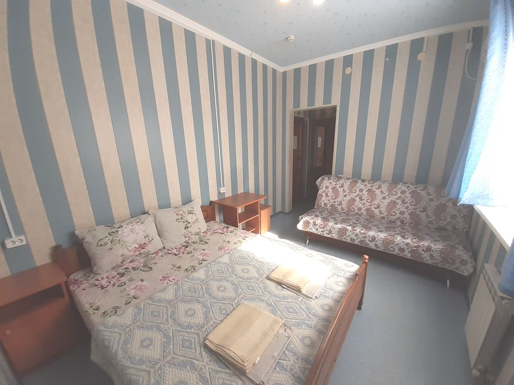 Саймон — Четырёхместный номер номер для 2 взрослых и 2 детей