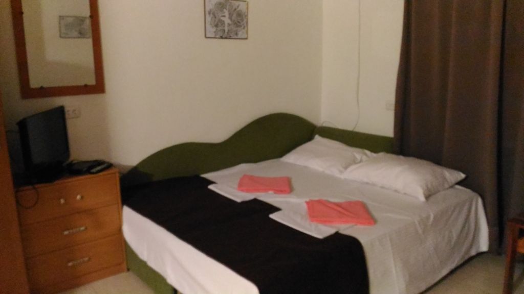 Частная усадьба Сим-Сим — Апартаменты Чайный домик