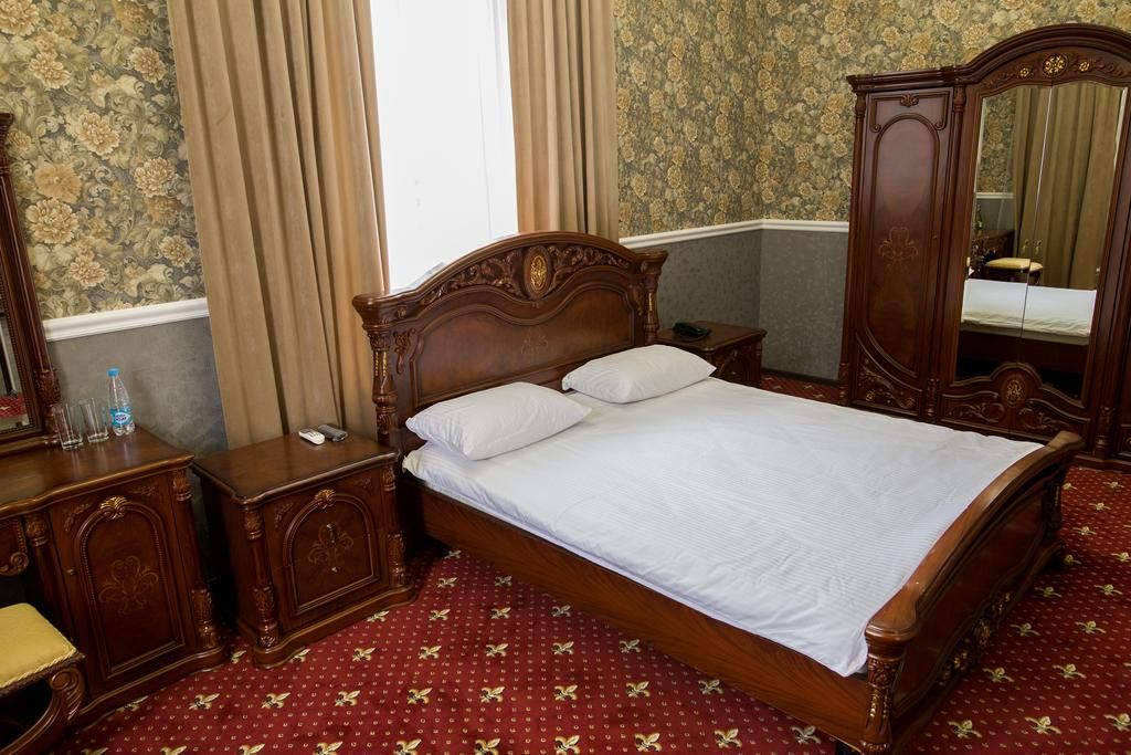 De Luxe — Семейный номер люкс