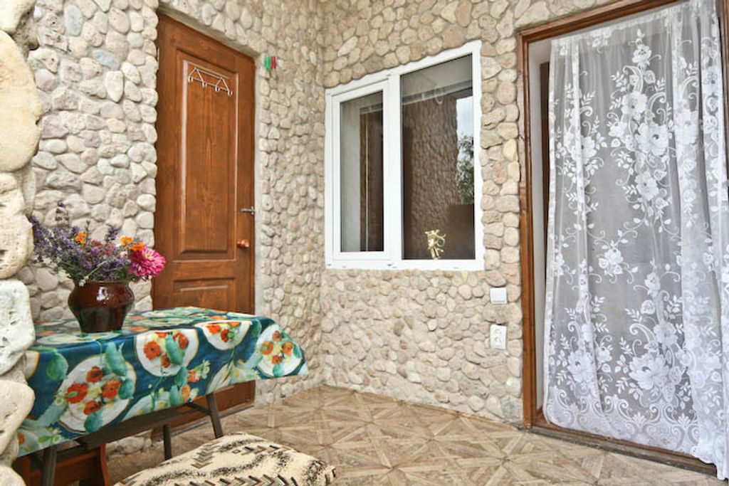 Афалина — Двухместный номер с 2 отдельными кроватями стандарт