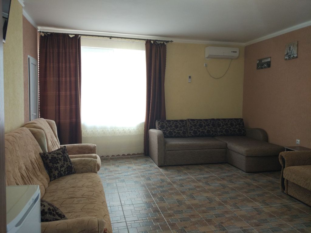 Талисман — Семейный номер стандарт