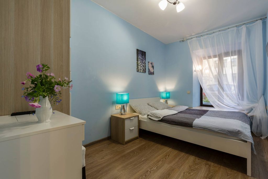 Лайк — Семейный номер стандарт