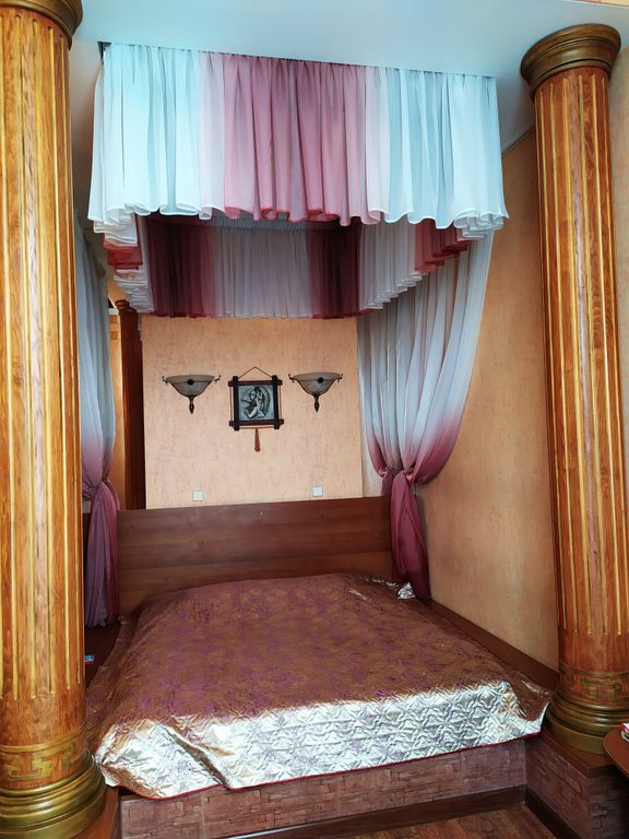 Апартаменты Херсонес — Апартаменты стандарт