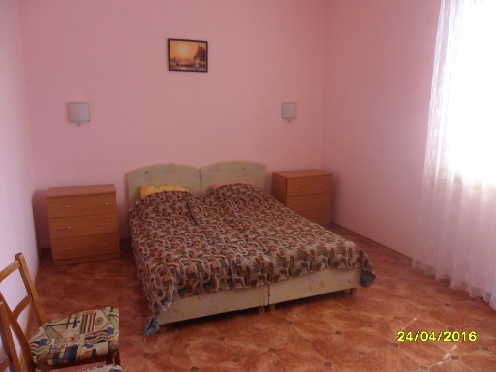 Славия — Трёхместный номер полулюкс