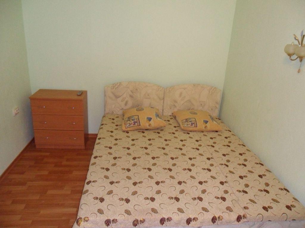 Славия — Семейный номер полулюкс